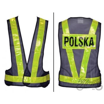 Helkurvest, Polska M