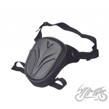 TORBA BAGAŻOWA MOCOWANA NA NOGI