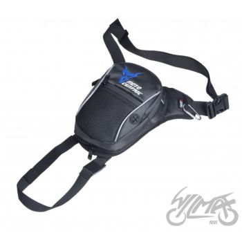 TORBA BAGAŻOWA MOCOWANA NA NOGI