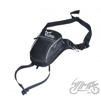 TORBA BAGAŻOWA MOCOWANA NA NOGI