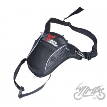 TORBA BAGAŻOWA MOCOWANA NA NOGI