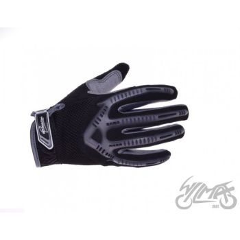 Kindad Im Cross Line