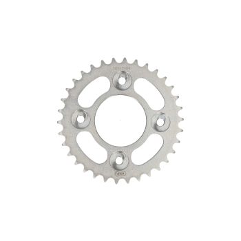 rear sprocket AFAM 34 teeth 420 for Honda MSX 125 Grom, ANF 125