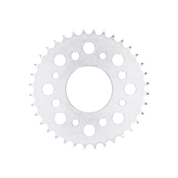rear sprocket AFAM 36 teeth 428 for Kymco K-Pipe, Hipster, Pulsar, Sector, Meteorit