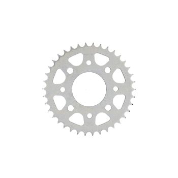 rear sprocket AFAM 38 teeth 428 for Kymco K-Pipe, Hipster, Pulsar, Sector, Meteorit