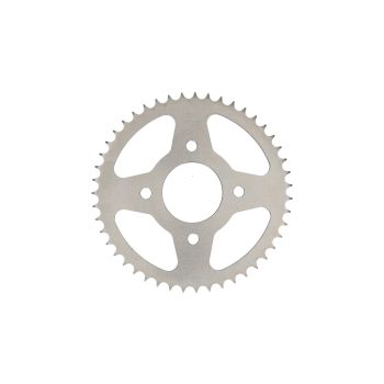 rear sprocket AFAM 47 teeth 428 for Daelim, Honda, Kymco, Mash