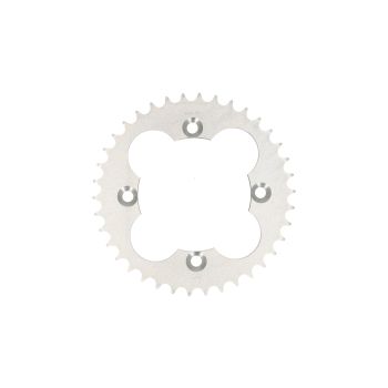 rear sprocket AFAM 38 teeth 520 for Honda TRX 250 R, X, 300 EX, 400 EX, X, 450R