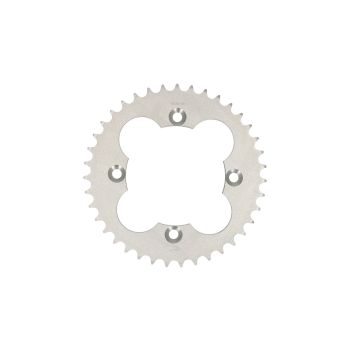 rear sprocket AFAM 39 teeth 520 for Honda TRX 250 R, X, 300 EX, 400 EX, X, 450R