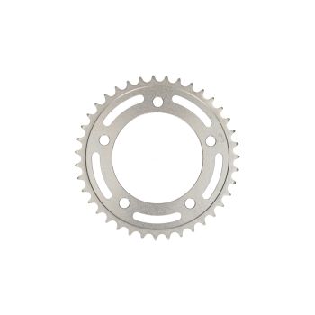 rear sprocket AFAM 39 teeth 520 for Honda NC700, NC750, CTX 700, CBR 500, CB 500