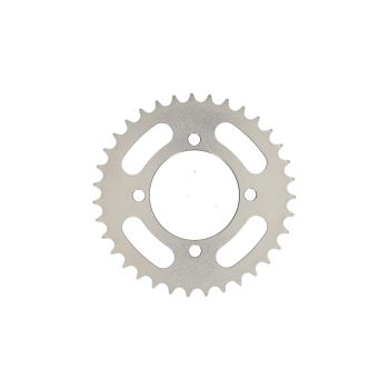 rear sprocket AFAM 35 teeth 420 for Yamaha FS1, LB50 Chappy, RD, TT-R 50, 90, 110