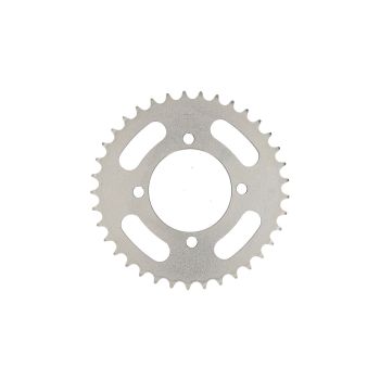 rear sprocket AFAM 37 teeth 420 for Yamaha FS1, LB50 Chappy, RD, TT-R 50, 90, 110