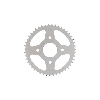 rear sprocket AFAM 47 teeth 420 for MBK X-Power, Yamaha TZR 00-02