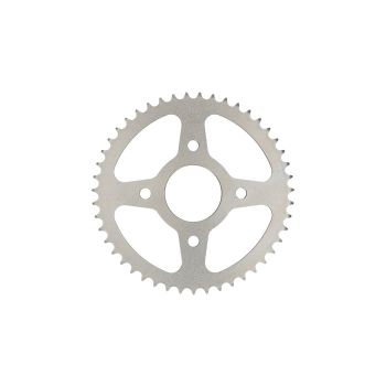 rear sprocket AFAM 47 teeth 420 for MBK X-Power, Yamaha TZR 03-