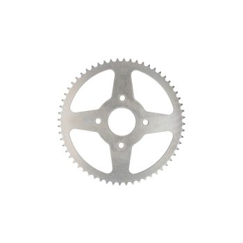 rear sprocket AFAM 60 teeth 420 for MBK X-Power, Yamaha TZR 03-