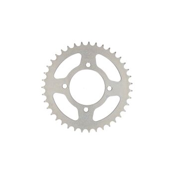 rear sprocket AFAM 39 teeth 428 for SYM XS 125 K, Yamaha RD, YBR 125