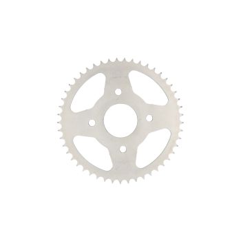 rear sprocket AFAM 49 teeth 428 for Yamaha SR 125, TZR 125, RD 125