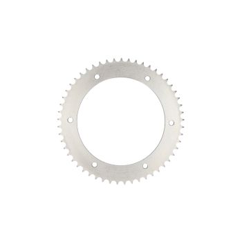 rear sprocket AFAM 53 teeth 428 for Yamaha DT 125R, TDR, WR 125R, WR 125X