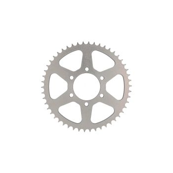 rear sprocket AFAM 50 teeth 428 for Yamaha TW 125, XT 125, 350, TY 125
