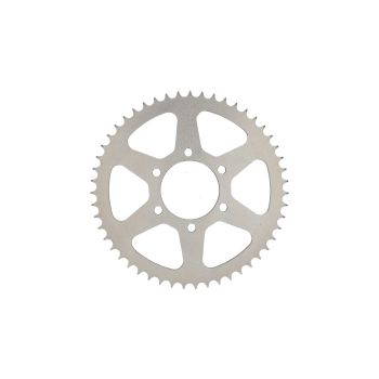 rear sprocket AFAM 51 teeth 428 for Yamaha TW 125, XT 125, 350, TY 125