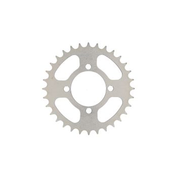 rear sprocket AFAM 32 teeth 520 for Aeon Cobra 220, Yamaha YFA1, YFM Grizzly