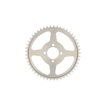 rear sprocket AFAM 49 teeth 428 for Yamaha TT-R 125, TT-R 125 LW