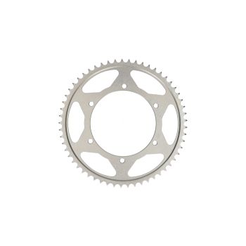 rear sprocket AFAM 57 teeth 428 for Yamaha TDR 125, TZR 80, 125, FZR 400