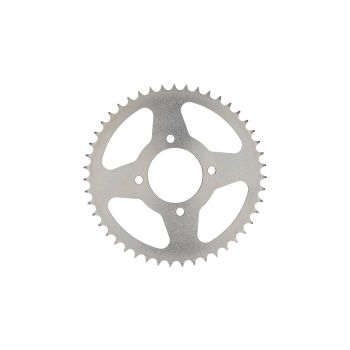 rear sprocket AFAM 47 teeth 428 for Hyosung Cruise 125, GV, RT, XRX, Kawasaki, Suzuki