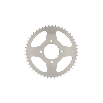 rear sprocket AFAM 48 teeth 428 for Hyosung Cruise 125, GV, RT, XRX, Kawasaki, Suzuki