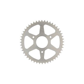 rear sprocket AFAM 48 teeth 420 for Malaguti NKD 05-09
