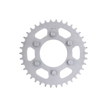 rear sprocket AFAM 38 teeth 520 for Aprilia AF1 125 Europa / Sport