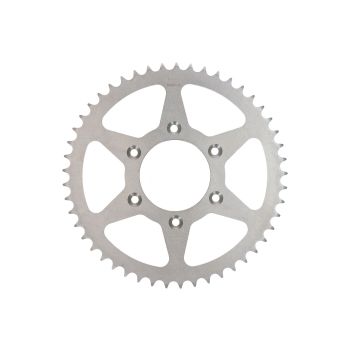 rear sprocket AFAM 49 teeth 520 for Aprilia ETX, MX 125, RX, SX 125 08-10