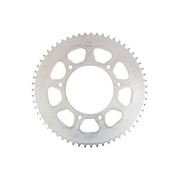 rear sprocket AFAM 59 teeth 420 for Aprilia RX50 18-, Senda X-Treme 18-, Gilera RCR 18-