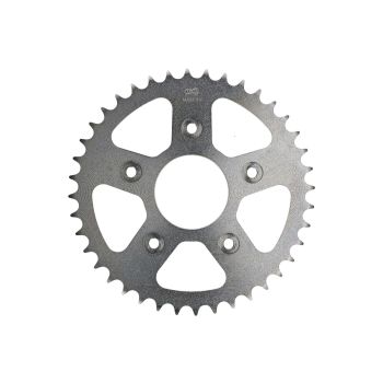 rear sprocket AFAM 40 teeth 520 for Aprilia Pegaso, RS 125, Cagiva Mito, Raptor 125
