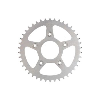 rear sprocket AFAM 42 teeth 520 for Aprilia Pegaso, RS 125, Cagiva Mito, Raptor 125