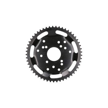 rear sprocket AFAM 53 teeth 420 for Derbi Senda R 96-02, SM 97-03