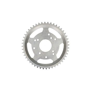 rear sprocket AFAM 48 teeth 420 for Derbi Fenix