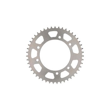 rear sprocket AFAM 47 teeth 420 for Aprilia, Derbi, Gilera, MBK, MH, Peugeot, Rieju, Yamaha