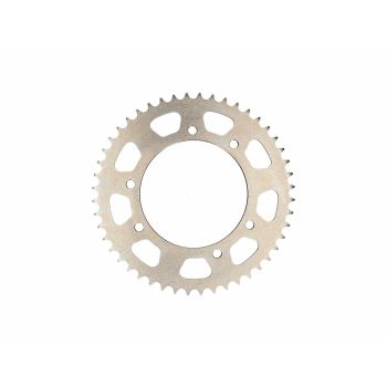 rear sprocket AFAM 48 teeth 420 for Aprilia, Derbi, Gilera, MBK, MH, Peugeot, Rieju, Yamaha