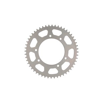 rear sprocket AFAM 52 teeth 420 for Aprilia, Derbi, Gilera, MBK, MH, Peugeot, Rieju, Yamaha