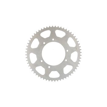 rear sprocket AFAM 60 teeth 420 for Aprilia, Derbi, Gilera, MBK, MH, Peugeot, Rieju, Yamaha