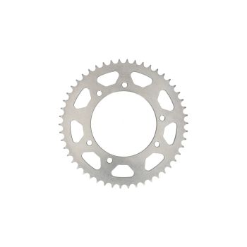 rear sprocket AFAM 50 teeth 428 for Derbi Senda 125, HM-Moto, Malaguti, MH, Rieju