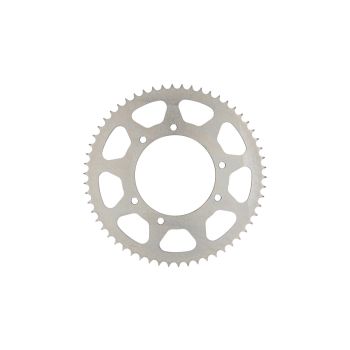 rear sprocket AFAM 58 teeth 428 for Derbi 125, HM-Moto CRE, CRM, Rieju RS3, Yamaha XT