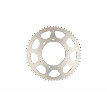rear sprocket AFAM 60 teeth 428 for Derbi Senda 125, HM-Moto CRE, Derapage