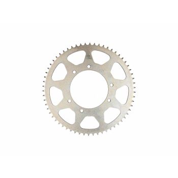 rear sprocket AFAM 62 teeth 428 for Derbi 125, HM-Moto CRE, CRM, Rieju RS3, Yamaha XT