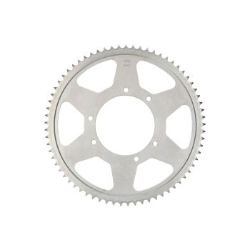 rear sprocket AFAM 69 teeth 428 for Aprilia RX, SX 125 18-, Rieju Century 125 18-