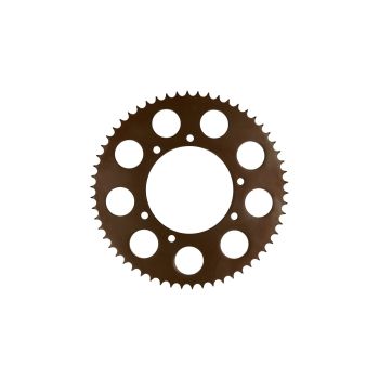 rear sprocket AFAM 58 teeth 428 for HM-Moto CRE Baja, Derapage Competition