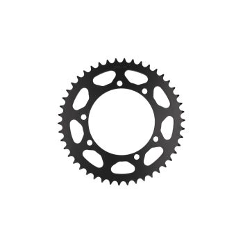 rear sprocket AFAM 46 teeth 420 for Gilera Surfer, Zulu, MH Furia, Peugeot XP