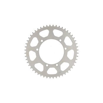 rear sprocket AFAM 52 teeth 420 for Gilera Surfer, Zulu, MH Furia, Peugeot XP