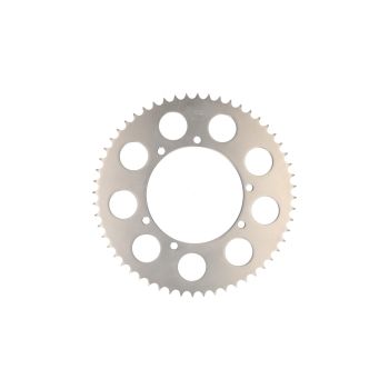 rear sprocket AFAM 56 teeth 428 for HRD Sonic Enduro, Supermotard