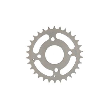 rear sprocket AFAM 30 teeth 520 for Kymco MXer 50, 150, MXU 50, 150
